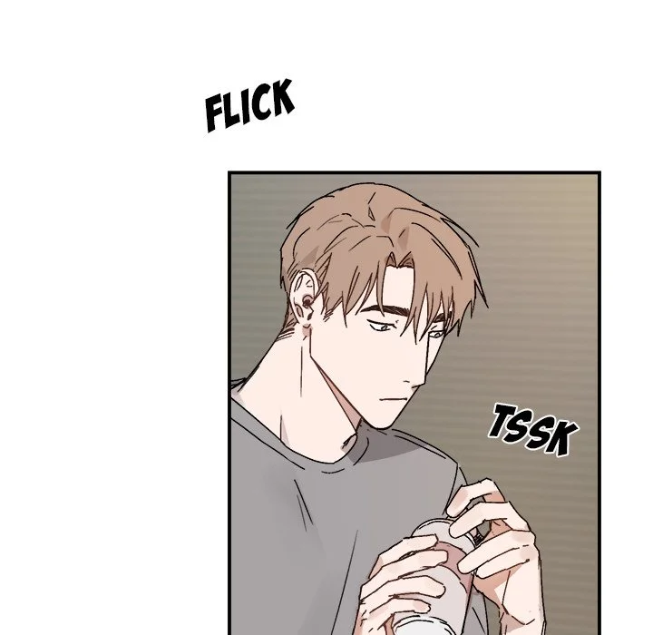 Our Future - Chapter 31